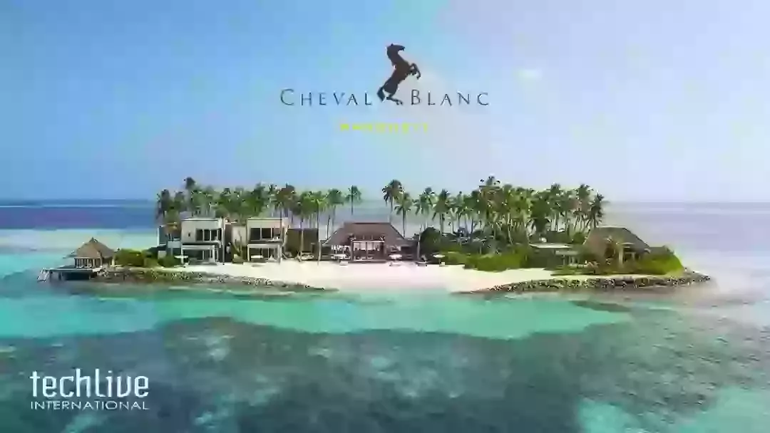 Hollywood Movies for Maldivian Island Paradise